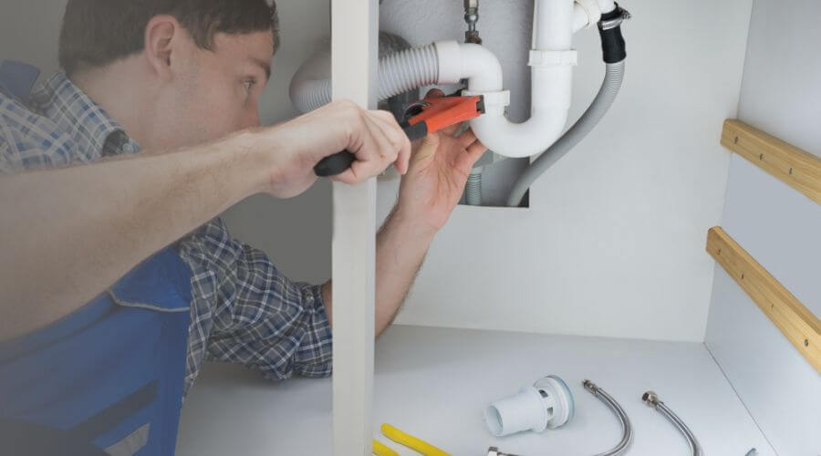 Professional Leak Detection Services in Republican City, NE